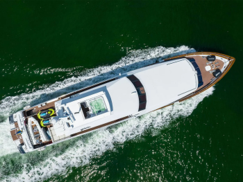 The Best Time of Year to Charter a Yacht in Miami image