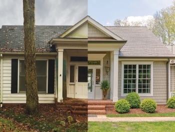 Revitalize Your Home’s Exterior: Why Re-Siding is the Smart Choice image