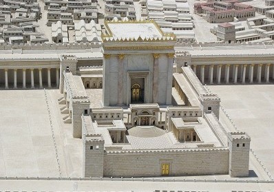 Discovering the Grandeur of Herod’s Temple: A Historical Journey blog image