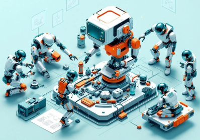 Using Multiple AI Tools in One Workflow: A Practical Guide for 2026 blog image